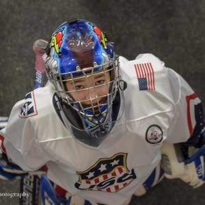 Meet your Posher, Hope